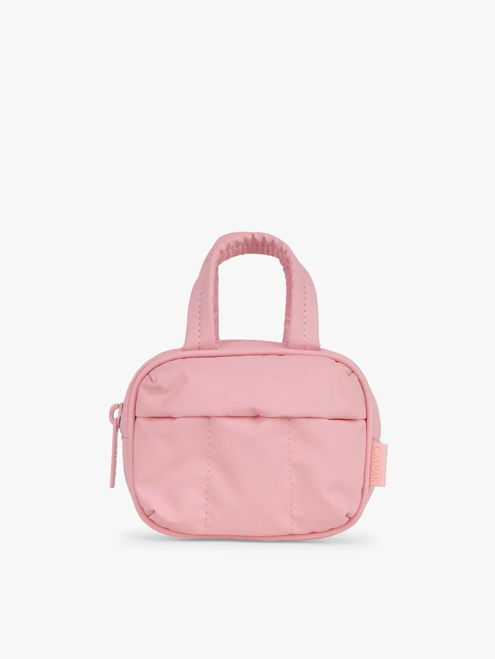 Calpak Luka Duffel Zip Bag Charm Blossom